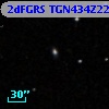 2dFGRS TGN434Z221