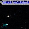 2dFGRS TGN382Z244