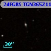 2dFGRS TGN365Z112