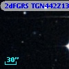 2dFGRS TGN442Z134