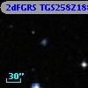 2dFGRS TGS258Z188