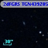 2dFGRS TGN439Z056