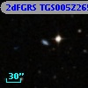 2dFGRS TGS005Z265