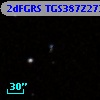 2dFGRS TGS387Z272