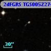 2dFGRS TGS005Z274