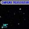 2dFGRS TGS533Z185