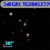 2dFGRS TGS005Z270