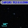 2dFGRS TGS111Z008