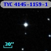 TYC 4145-1159-1