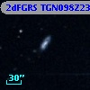 2dFGRS TGN098Z231