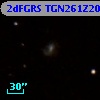 2dFGRS TGN261Z205