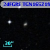 2dFGRS TGN165Z182