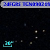 2dFGRS TGN090Z180