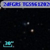 2dFGRS TGS861Z020