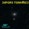 2dFGRS TGN440Z214