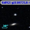 6dFGS gJ110725.8-043455