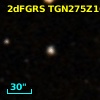 2dFGRS TGN275Z164
