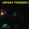 2dFGRS TGN280Z145