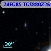 2dFGRS TGS880Z269