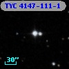 TYC 4147-111-1