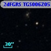 2dFGRS TGS006Z051