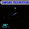 2dFGRS TGS387Z160