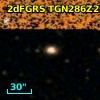 2dFGRS TGN286Z229