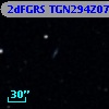 2dFGRS TGN294Z071