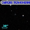 2dFGRS TGN434Z081