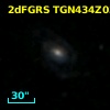 2dFGRS TGN434Z033