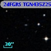 2dFGRS TGN435Z259