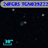 2dFGRS TGN039Z225
