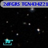 2dFGRS TGN434Z213