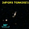 2dFGRS TGN420Z199