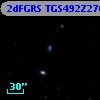 2dFGRS TGS492Z270