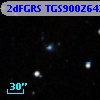 2dFGRS TGS900Z642