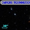2dFGRS TGS900Z320