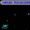 2dFGRS TGN163Z051
