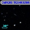 2dFGRS TGS483Z081