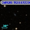 2dFGRS TGS117Z230