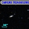 2dFGRS TGN165Z050