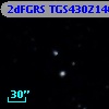 2dFGRS TGS430Z140