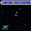 2dFGRS TGS220Z061