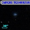 2dFGRS TGS489Z189