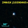2MASX J10390465+6049123