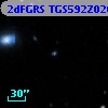 2dFGRS TGS592Z026