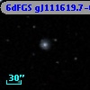 6dFGS gJ111619.7-052802