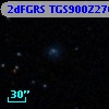 2dFGRS TGS900Z270
