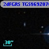 2dFGRS TGS869Z070