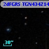 2dFGRS TGN434Z147